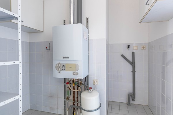 Medium property photo - Europalaan 148, 9501 CX Stadskanaal